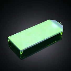 LCD显示屏;LED背光源;LED导光板