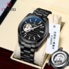 Mechanical waterproof men's high-end mechanical watch, wholesale, fully automatic