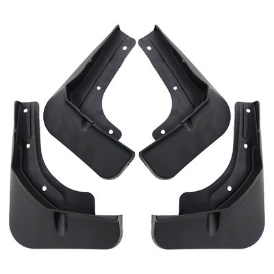 Blue Electric Evolute I-Space: Mudguard