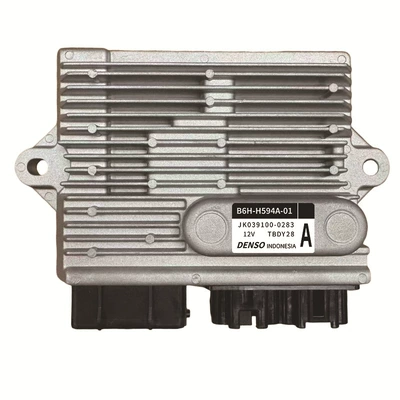 Yamaha Nmax 155 B6H-H594A-01 üçün ECU Elektron Yanacaq İnjektoru Modifikasiya Alışma Modulu