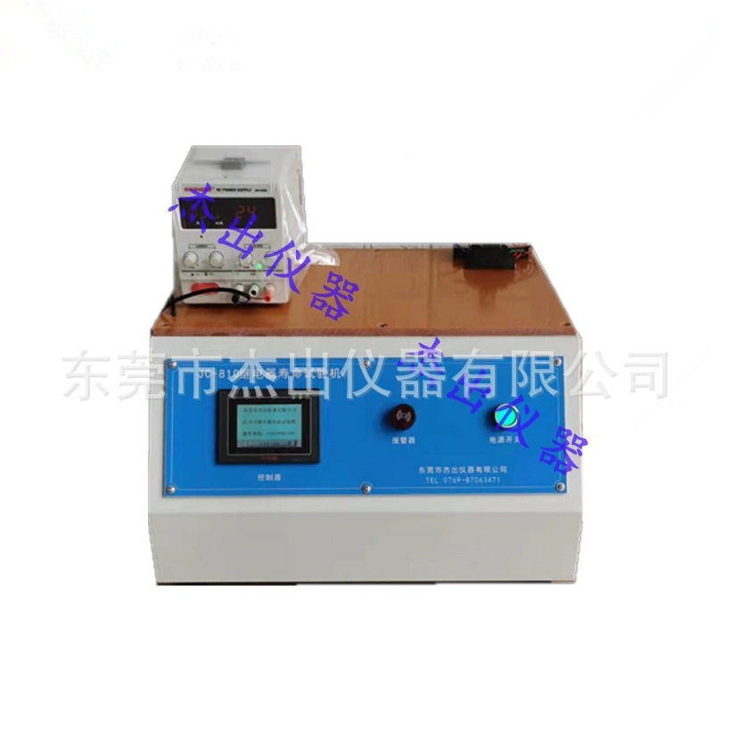 Шэньчжэнь Шанхай Чжэцзян релейный испытательный аппарат на срок службы реле тестер на срок службы реле