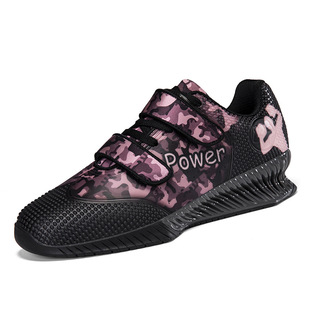 Sd-02 Cross-Border Specializes in Professional Indoor Squat Shoes and Weightlifting Shoes