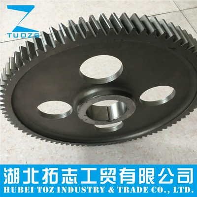 Cummins K19 Camshaft, Flywheel/Gear