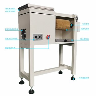 ��·��ëˢ��ϴ�C �LͲPCBˢ��C �·��ëˢϴ��C ��ȫ�h��