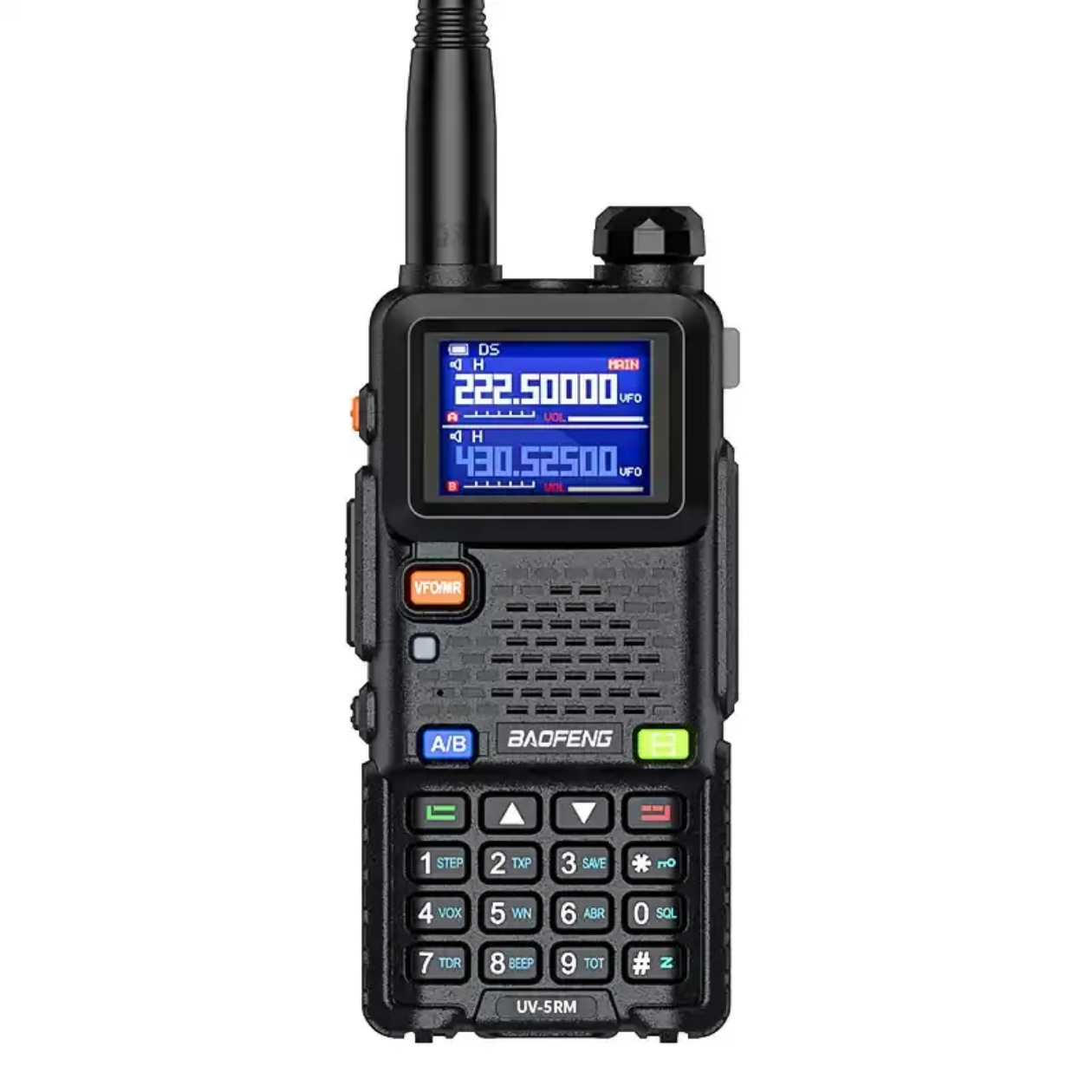 UV-5RM