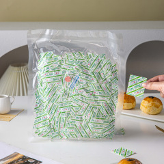 三防脱酸素剤30型50型100型月餅専用酸化防止鮮度保持食品用小包装菓子