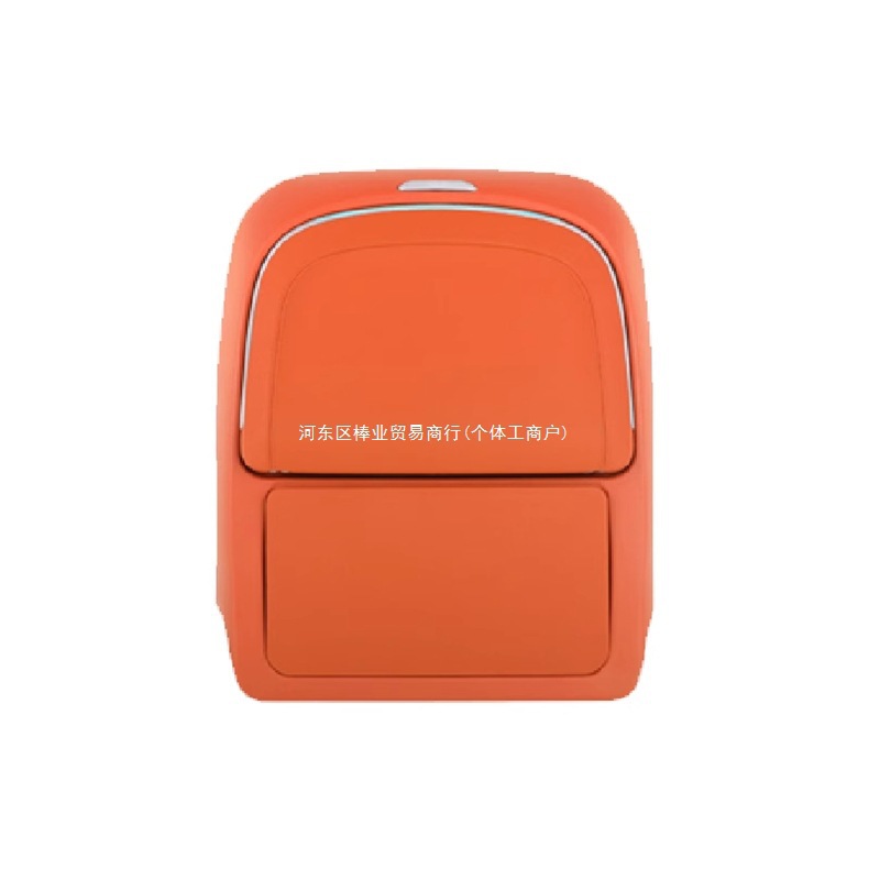 Suitable for Ideal L9L8L7L6/One Car Small Table Multi-Functional Middle Row Seat Back Table Non-Destructive Wholesale