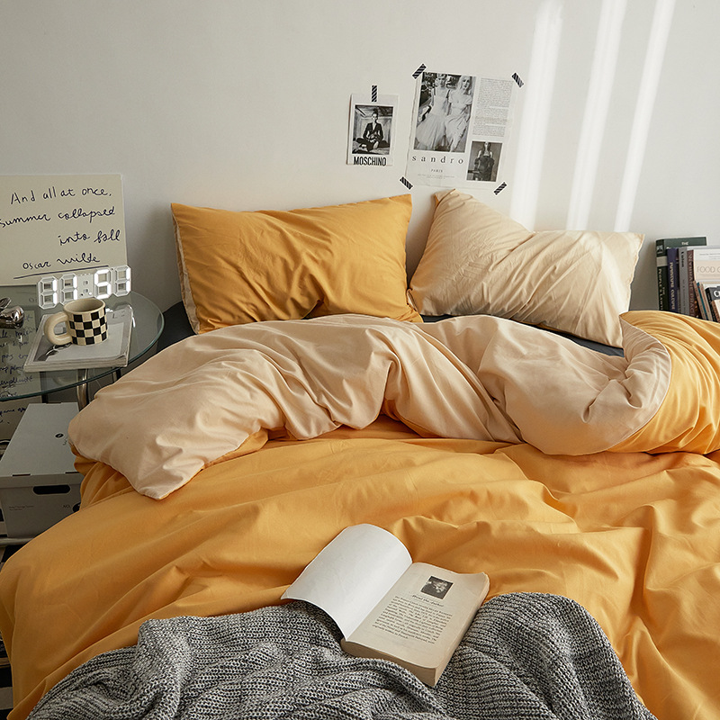 숯불 구이 치즈의 세 가지 주문