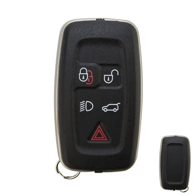 Cross-Border, Car Keys