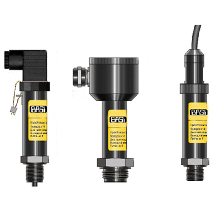 BASI超声波液位计AT200供应