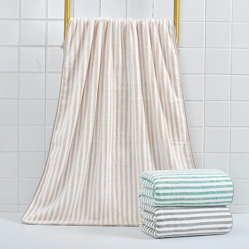 Jialiya bath towel microfiber women's beauty soft absorbent lint-free super soft large towel wholesale