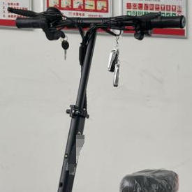 Manufacturer Wholesale Electric Scooters, 11inch-Wheel Adult Mobility Scooters, Foldable Electric Balance Bikes