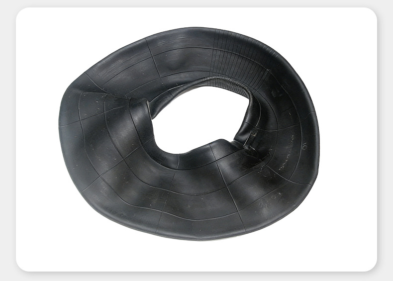 Baler Tire 16X6.50-8 Inner Tube Lawn Mower Inner Bag Atv Beach Motorcycle 8inch Wheel Hub Pneumatic Tire