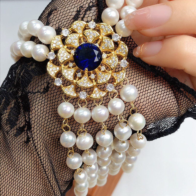 Freshwater Pearl Brand