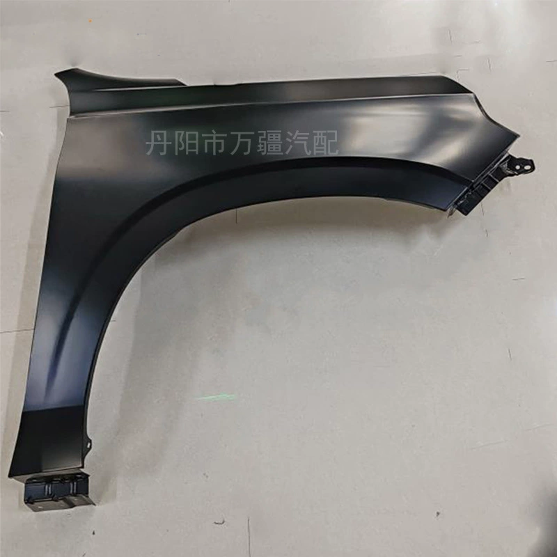 Подходит для 21 модели брызговика (защиты от грязи) Tahoe, артикул 84384210.