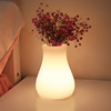 Battery, night light for bedroom, decorations for bed, table lamp, wholesale, remote control