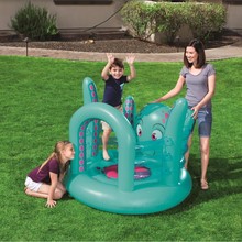 Bestway 52267 ��ȫС�ͼ��� ����ıĴ��������ֳ������ڳǱ�