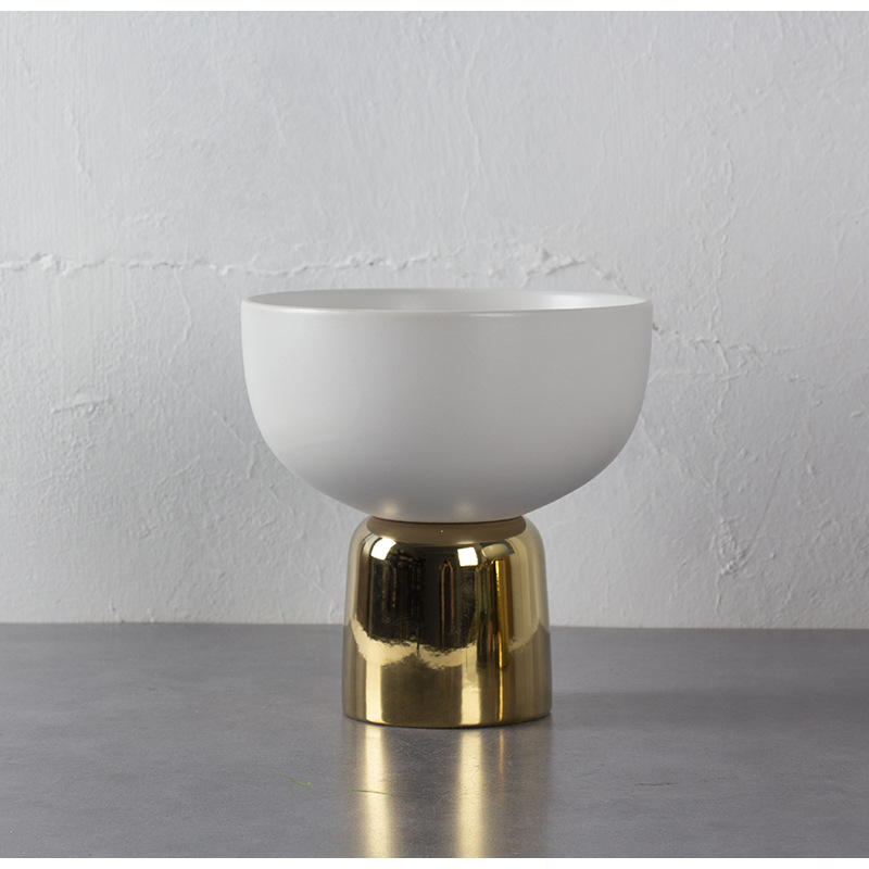 BZ230505-2 화이트 + 골드