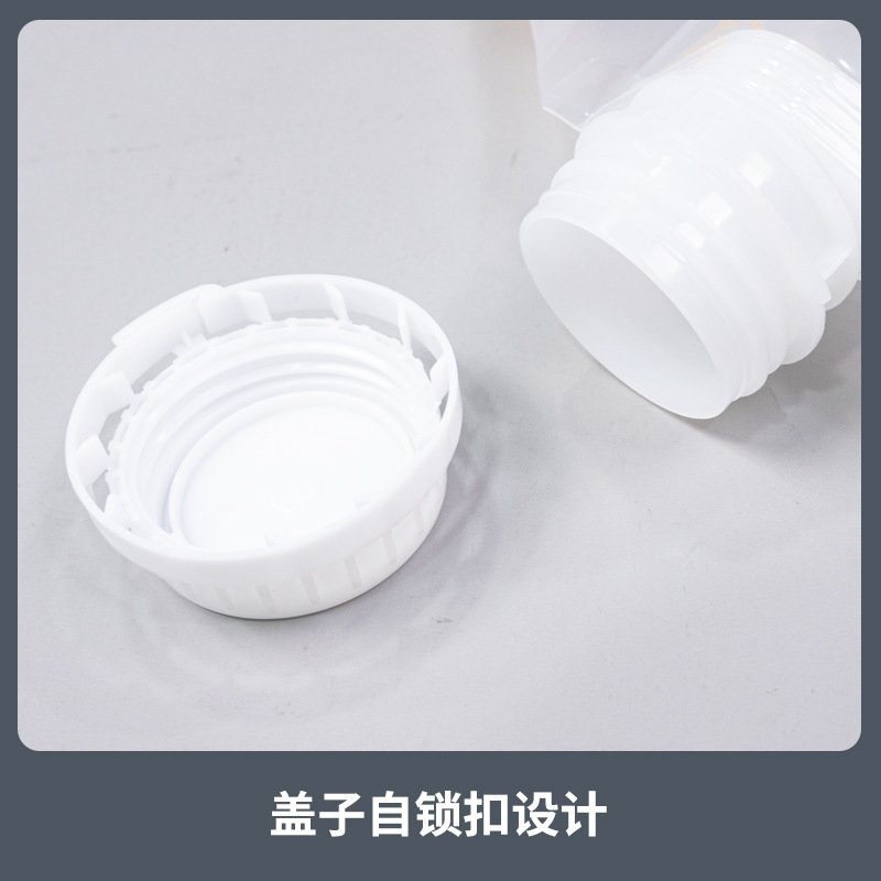 五穀雜糧糧食收納袋防潮防蟲密封包裝袋自立手提方便使用大米包裝