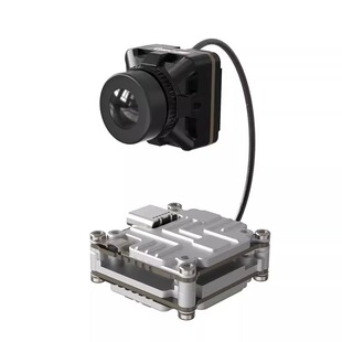 Digital High-Definition Image Transmission Wasp Buasp 120 Frame Sky-End Hd Model Aircraft Image Transmission 7inch 10inch Fpv Flying Machine