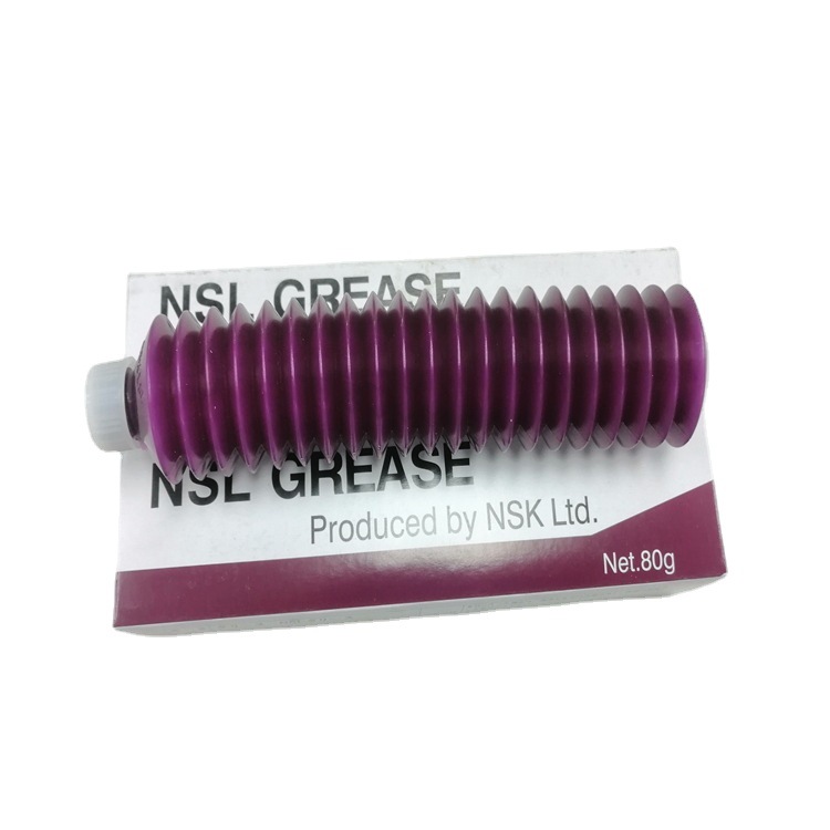 NSK NSL 雅马哈贴片机 K48-M3856-0工业丝杆导轨消音耐磨 润滑油