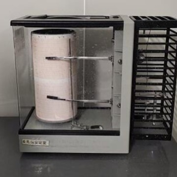 供应ZJ1-2B型温湿度计(周记)温湿度计温湿度记录仪曲线式上海顺丰