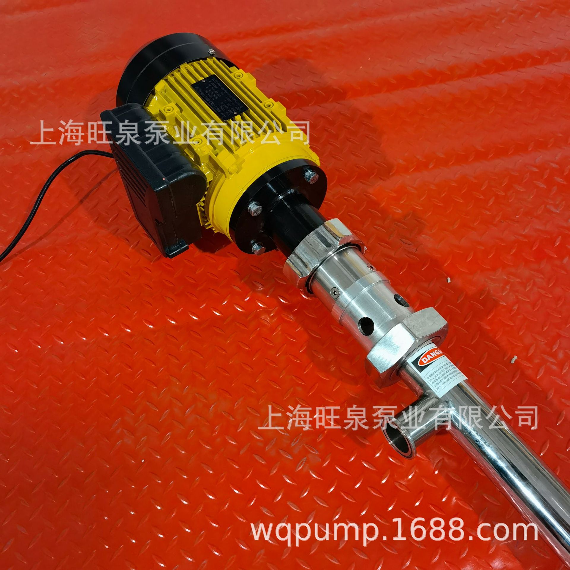 ��ȪHD-550W3-V+SS316L-700HV1000-BN�ݸ�ʽ��Ͱ�á���ճ�ȳ�Һ��