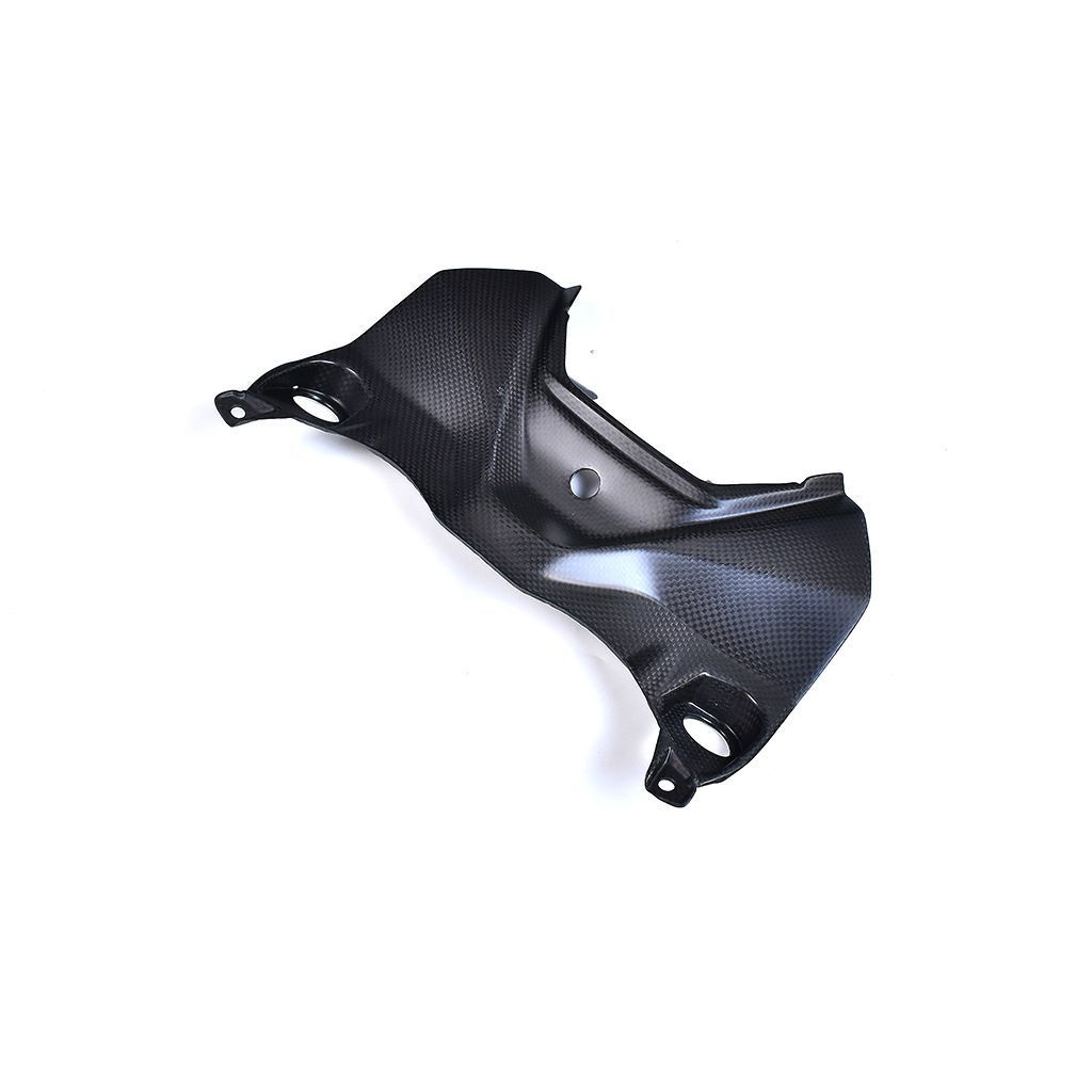 Suitable for Honda Cbr1000Rr-R Sp Fire Blade Motorcycle Modified Carbon Fiber Shell Tail Center Cover