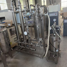 外贸供应陶瓷膜过滤机 二手实验室陶瓷膜过滤器 超滤膜过滤机回收