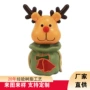 运动员定制家居摇头公仔