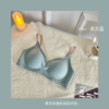 Underwear, supporting push up bra for elementary school students, wireless bra, bra top, pregnant, beautiful back