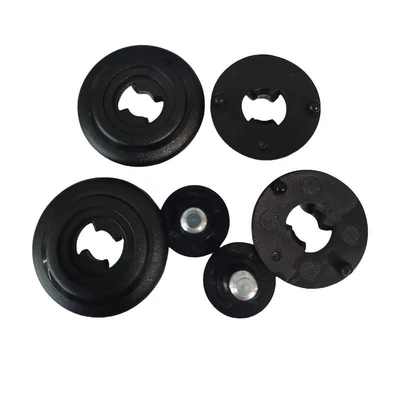 Screw Buckle Helmet Accessories | Motosiklet dəbilqələri