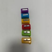 台湾SDI手牌正品0126T手动削铅笔器多色卷笔刀削笔刀