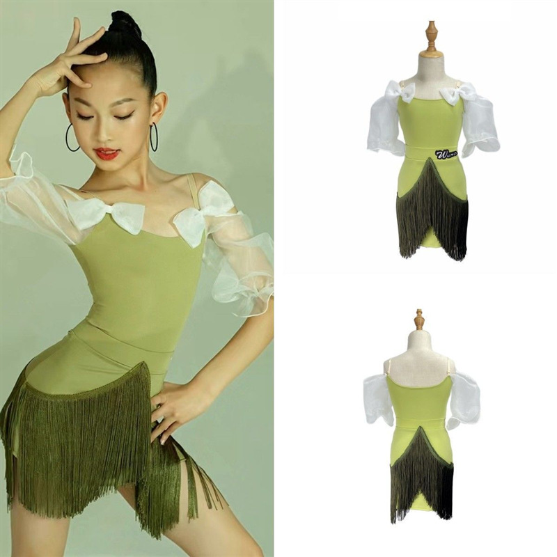 L66005 emerald green