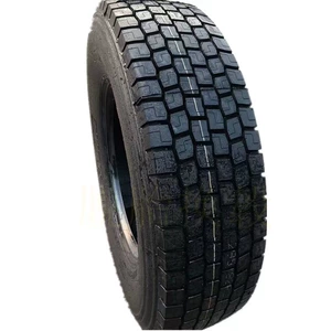 Chaoyang AD198 Qoşqu/Kart/Yük Maşını Şini 12R22.5/295/315/80R22.5