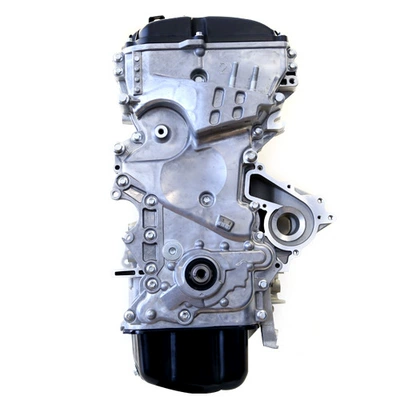 and the Toyota Engine in – Engine assembly