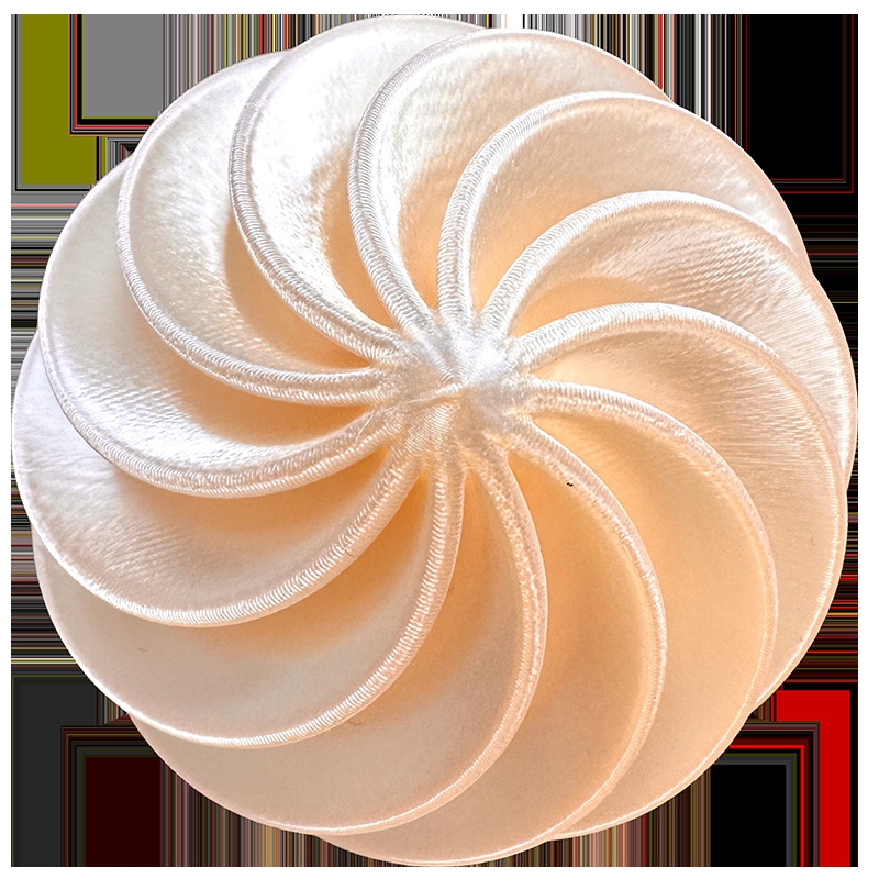 Silk-skin color hs124