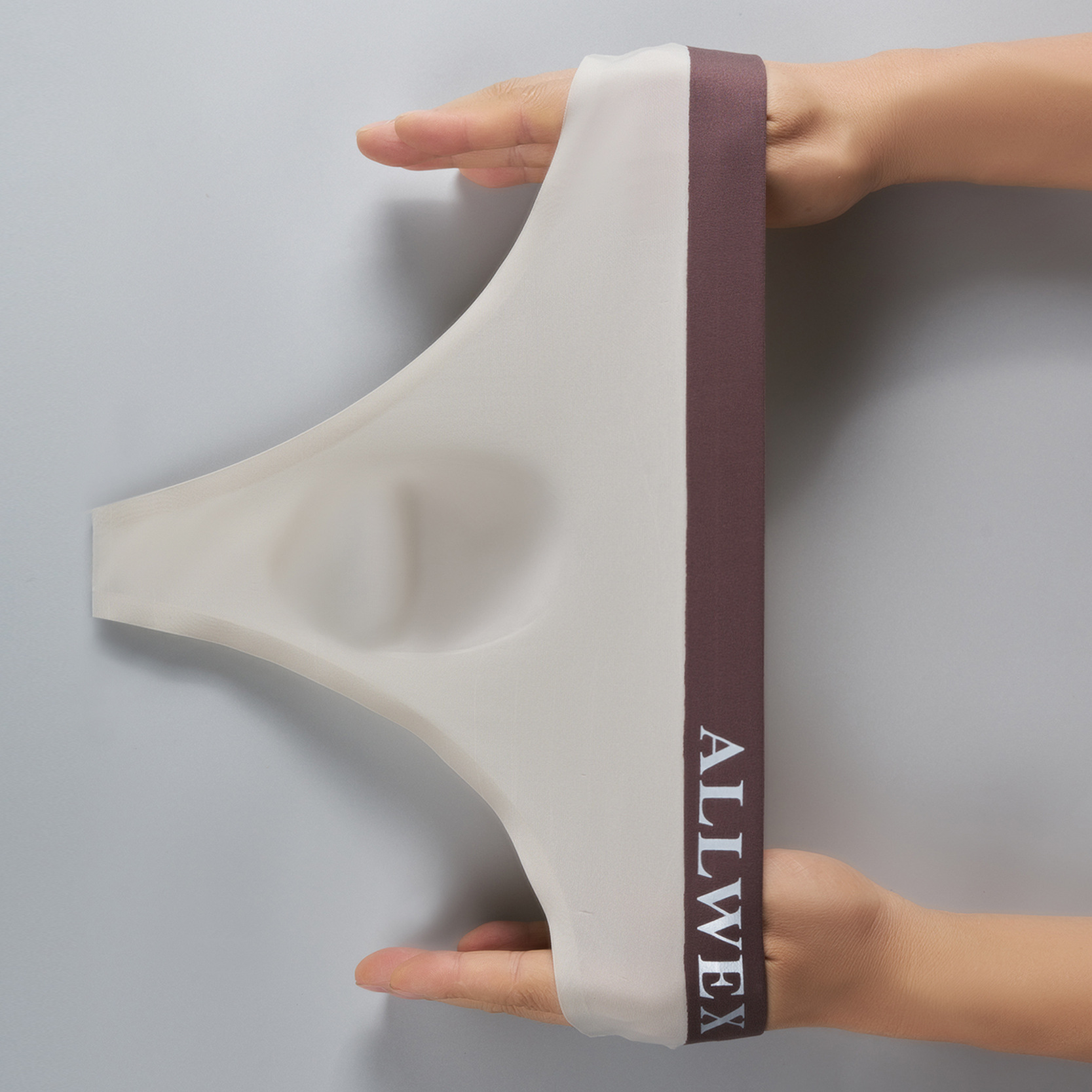 Pantalones de hombre, calzoncillos de cintura baja, calzoncillos de hombre