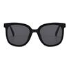 Retro fashionable sunglasses, internet celebrity