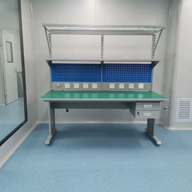 仓储货架;工作台;电子产品制造