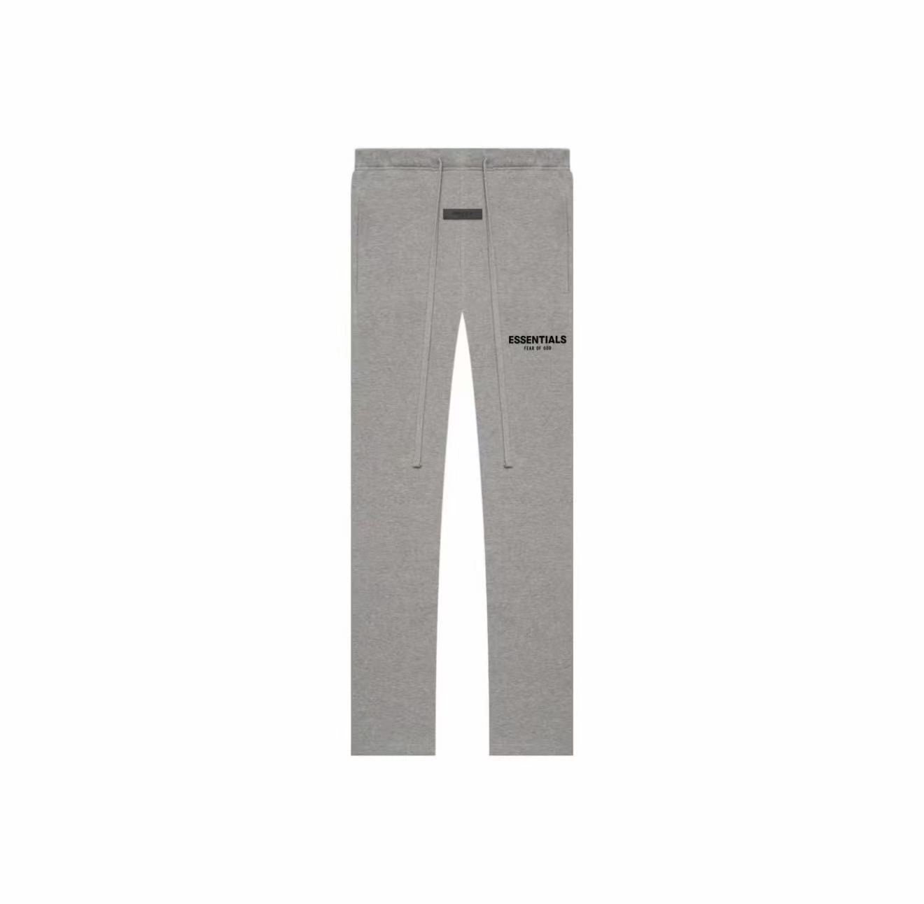 Fear of God Essentials Sweatpants Grey
