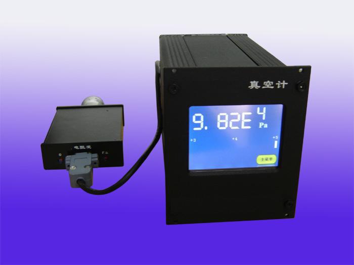 电阻真空计 真空计 数显真空计 型号： CYD-ZDZ-1J