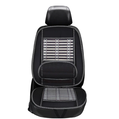 Cooling Pad Car Seat Cushion Lumbar | Universal seat cover