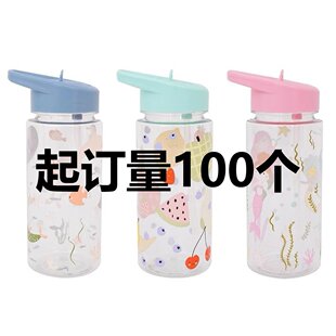 500ML����̫�ձ� ���Dӡֱ��Όӿͯˮ��