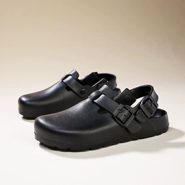 男式沙滩鞋/洞洞鞋;女士洞洞鞋;塑料拖鞋