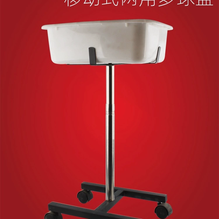 Мобильная раковина для настольного тенниса с несколькими мячами, корзина для нескольких мячей, стойка для нескольких мячей, сетка для сбора мячей, рамка для нескольких мячей, стандартный элемент