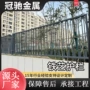小区庭院学校别墅栏杆