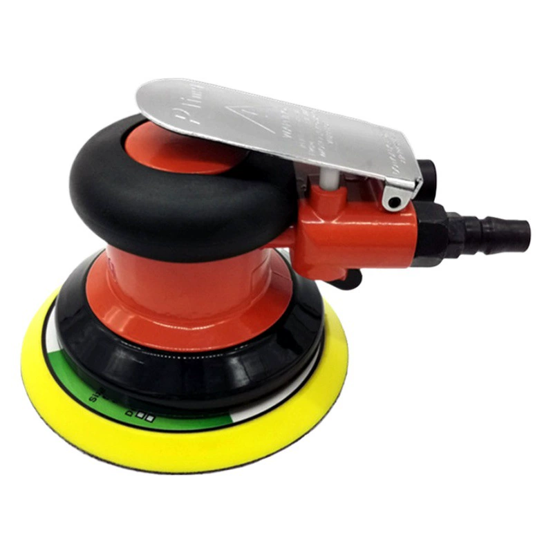 Пневматическая шлифовальная машина, сухая шлифовальная машина, полировальная машина, машина для нанесения воска на автомобили, пневматическая шлифовальная машина, шлифовальная машина для стен, инструмент для удаления ржавчины