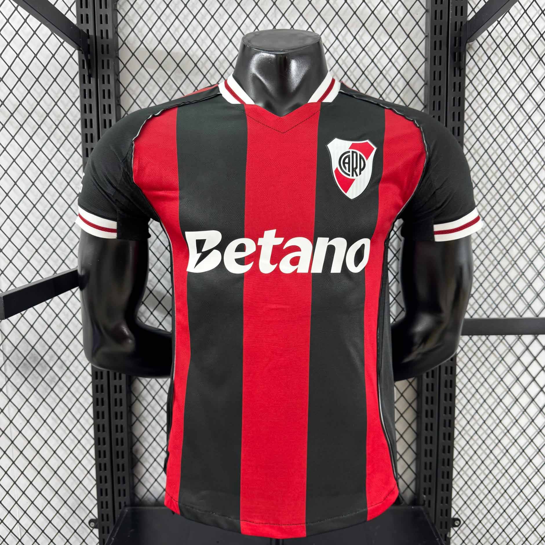 Jugador de alta calidad Real Madrid Arsenal Club de la misma camiseta de fútbol de secado rápido ventilado en stock de un agente de pelo image 69