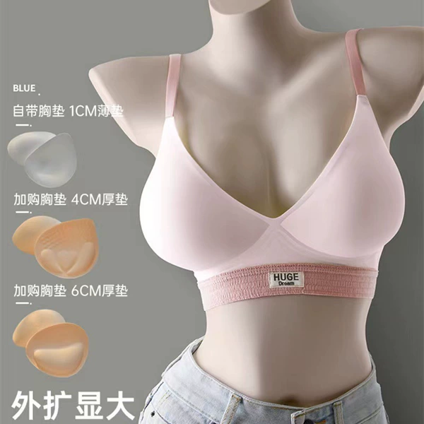 Pink (brings 1CM)